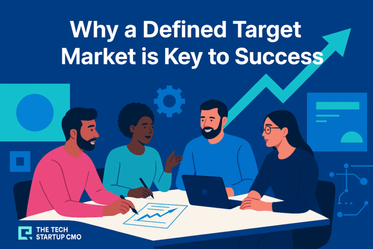 Why a Defined Target Market is Key to Success