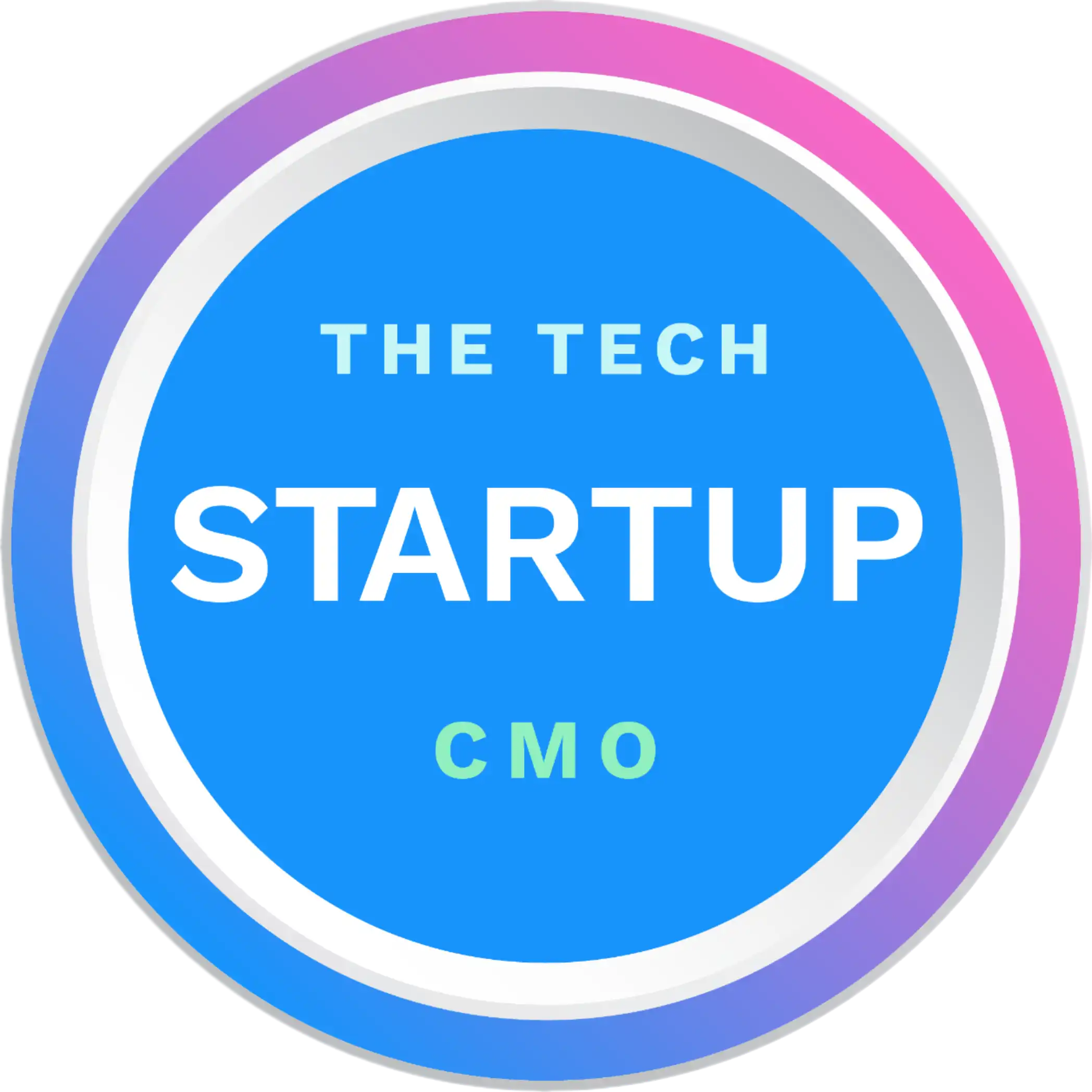 The Tech Startup CMO